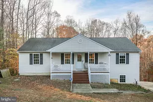 315 Sandy Ridge Rd, Fredericksburg, VA 22405 - Photo 3