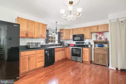 315 Sandy Ridge Road, Fredericksburg, VA 22405 - Photo 5