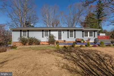 5 Turner Drive, Stafford, VA 22556 - Photo 1