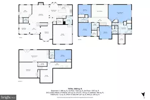 229 St Marys Ln, Stafford, VA 22556 - Photo 57