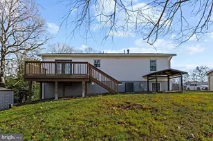 611 Edwards Dr, Fredericksburg, VA 22405 - Photo 43