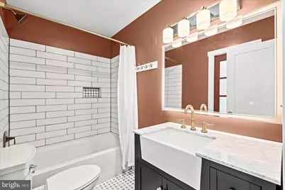 611 Edwards Drive, Fredericksburg, VA 22405 - Photo 23