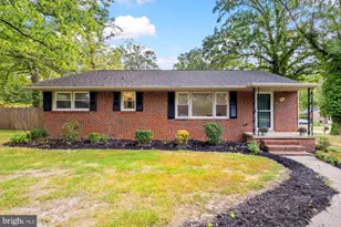 60 Pendleton Rd, Fredericksburg, VA 22405 - Photo 1