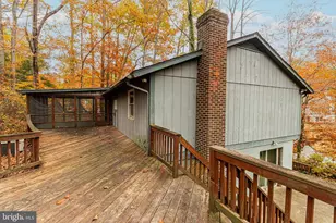 2018 Farragut Dr, Stafford, VA 22554 - Photo 17