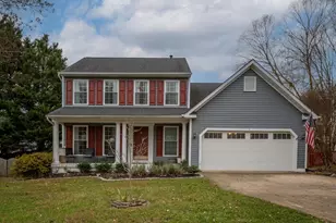 6 Sarrington Ct, Stafford, VA 22554 - Photo 1