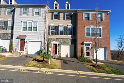 107 Hollister Lane, Stafford, VA 22556 - Photo 1