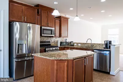 107 Hollister Lane, Stafford, VA 22556 - Photo 13