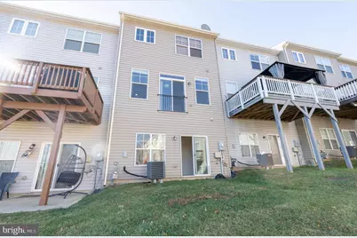 107 Hollister Lane, Stafford, VA 22556 - Photo 9