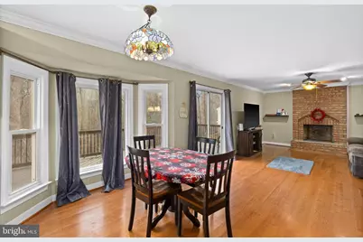 325 Sandy Ridge Road, Fredericksburg, VA 22405 - Photo 19