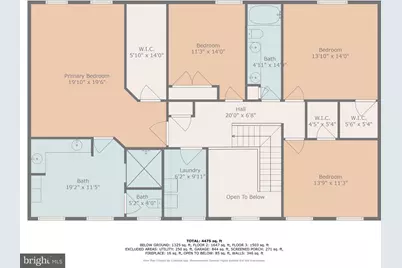 301 Kingdom Drive, Fredericksburg, VA 22406 - Photo 63