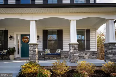 301 Kingdom Drive, Fredericksburg, VA 22406 - Photo 5