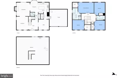 38 Blossom Wood Court, Stafford, VA 22554 - Photo 37