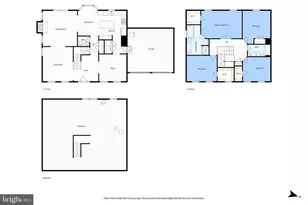 38 Blossom Wood Ct, Stafford, VA 22554 - Photo 37