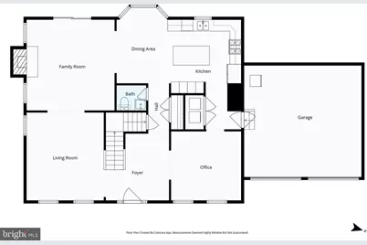 38 Blossom Wood Court, Stafford, VA 22554 - Photo 35