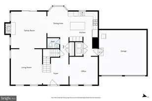 38 Blossom Wood Ct, Stafford, VA 22554 - Photo 35