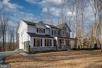 569 Tacketts Mill Road, Stafford, VA 22556 - Photo 5