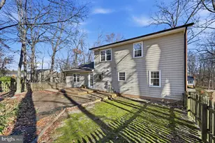 516 Gleneagle Dr, Fredericksburg, VA 22405 - Photo 33