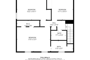 516 Gleneagle Dr, Fredericksburg, VA 22405 - Photo 41