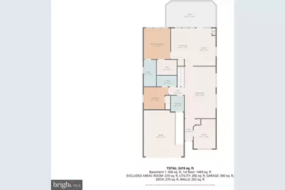 6 Buchanan Drive, Fredericksburg, VA 22406 - Photo 65