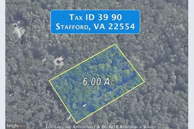 [Address not provided], Stafford, VA 22554 - Photo 3