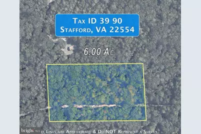 [Address not provided], Stafford, VA 22554 - Photo 1