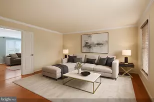 64 Walnut Farms Pkwy, Fredericksburg, VA 22405 - Photo 5