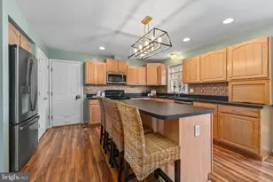 64 Walnut Farms Pkwy, Fredericksburg, VA 22405 - Photo 13