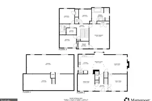 64 Walnut Farms Pkwy, Fredericksburg, VA 22405 - Photo 35