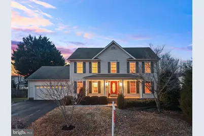 64 Walnut Farms Parkway, Fredericksburg, VA 22405 - Photo 1