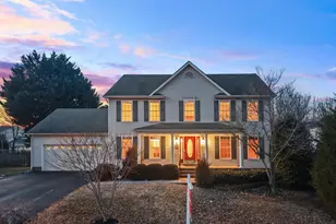 64 Walnut Farms Pkwy, Fredericksburg, VA 22405 - Photo 1