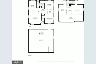 21 Reids Road, Stafford, VA 22554 - Photo 35