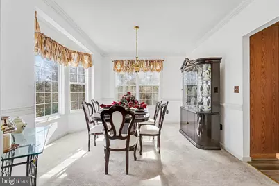 51 Woodleigh Lane, Stafford, VA 22556 - Photo 9