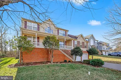 51 Woodleigh Lane, Stafford, VA 22556 - Photo 3