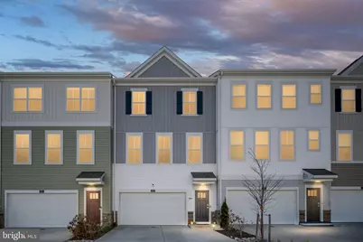 425 Snowberry Lane, Fredericksburg, VA 22405 - Photo 1