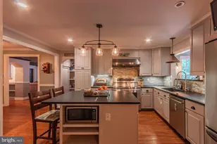 607 Lancaster St, Fredericksburg, VA 22405 - Photo 9