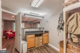 607 Lancaster St, Fredericksburg, VA 22405 - Photo 33