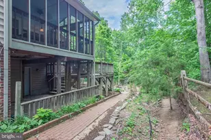 607 Lancaster St, Fredericksburg, VA 22405 - Photo 35