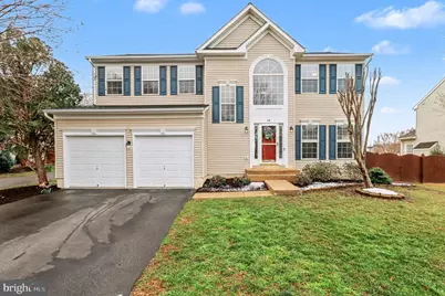 48 Hamstead Road, Fredericksburg, VA 22405 - Photo 1