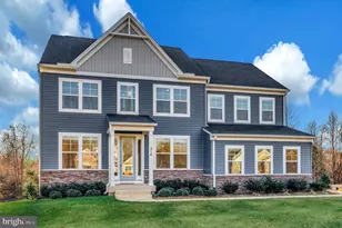 314 Liberty Hall Dr, Fredericksburg, VA 22406 - Photo 1