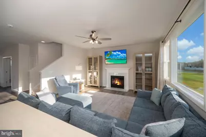 314 Liberty Hall Drive, Fredericksburg, VA 22406 - Photo 17