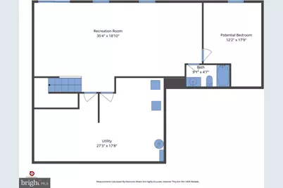 314 Liberty Hall Drive, Fredericksburg, VA 22406 - Photo 63