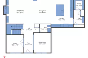 314 Liberty Hall Dr, Fredericksburg, VA 22406 - Photo 61