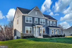 314 Liberty Hall Dr, Fredericksburg, VA 22406 - Photo 5