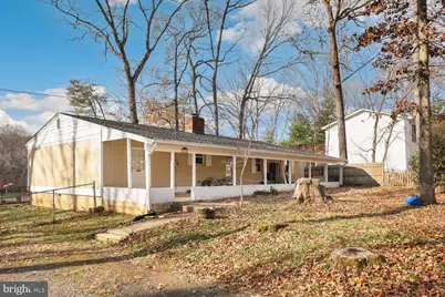 1138 Lakeview Drive, Stafford, VA 22556 - Photo 1