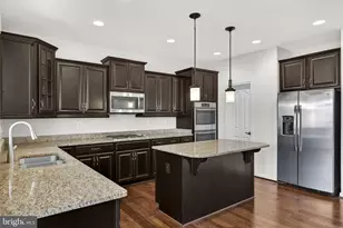 29 Bradbury Way, Stafford, VA 22554 - Photo 13