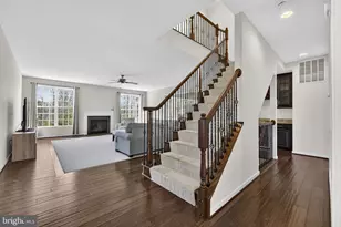 29 Bradbury Way, Stafford, VA 22554 - Photo 25