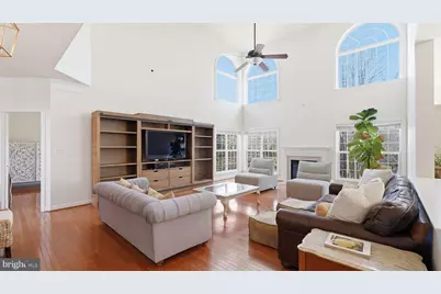 67 Whirlaway Drive, Stafford, VA 22556 - Photo 5