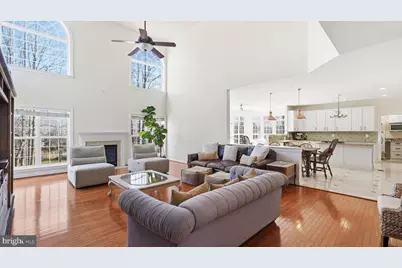 67 Whirlaway Drive, Stafford, VA 22556 - Photo 13