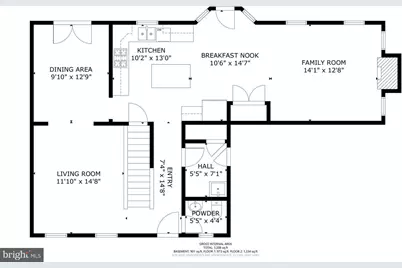 12 Bells Ridge Drive, Stafford, VA 22554 - Photo 57