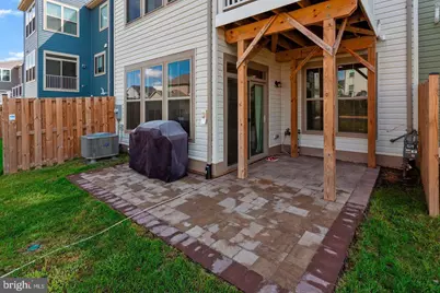 944 Basswood Drive, Stafford, VA 22554 - Photo 19